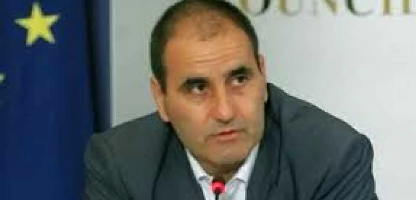 Tsvetan Tsvetanov, vicepremierul şi ministrul de Interne bulgar a discutat cu unul dintre membrii administraţiei Obama despre o vizită a preşedintelui american în Bulgaria.