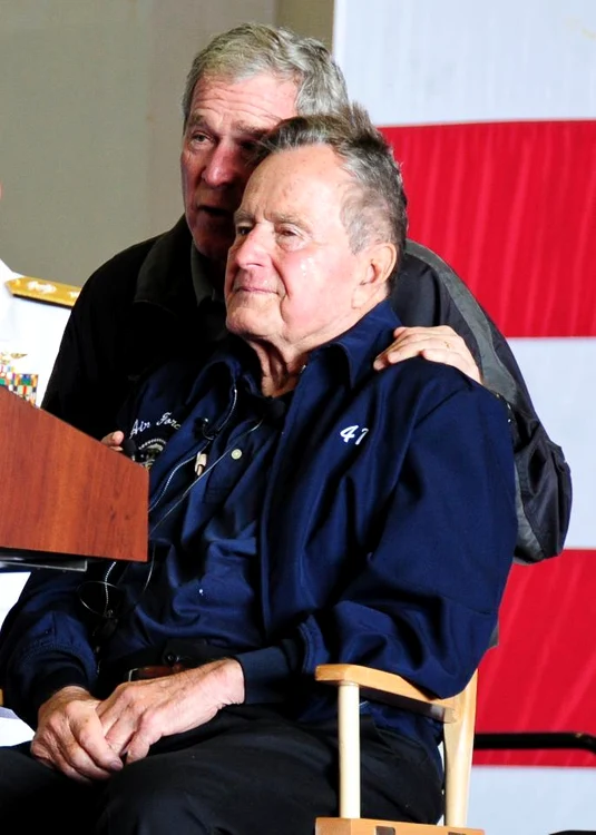 3 george bush si george w bush 6 jpg jpeg