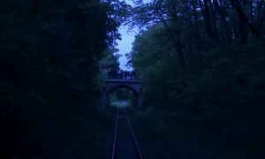 Trenul spre libertate jpeg