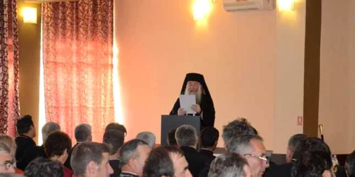 conferinta pastoral-misionara