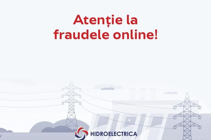 Compania dă asigurări că ia măsuri pentru a proteja investitorii. FOTO Facebook Hidroelectrica