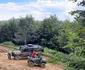 Poteca spre VF Godeanu refăcută Foto Parcul natural Grădiștea muncelului Cioclovina (2) jpg