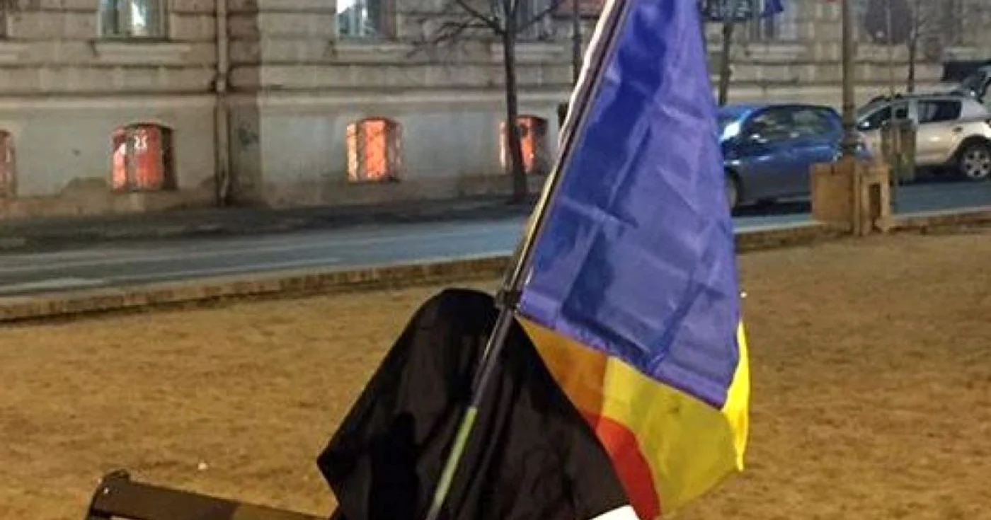 protest coasa