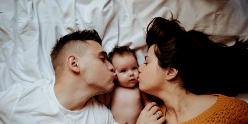 Prima luna acasa cu bebe iata la ce trebuie sa te astepti! jpg