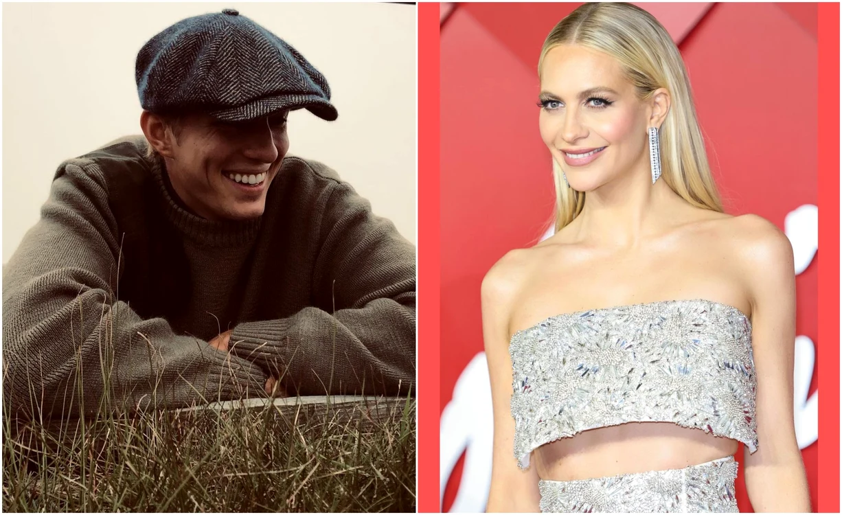 Printul Constantin Alexios al Greciei si Poppy Delevingne jpg