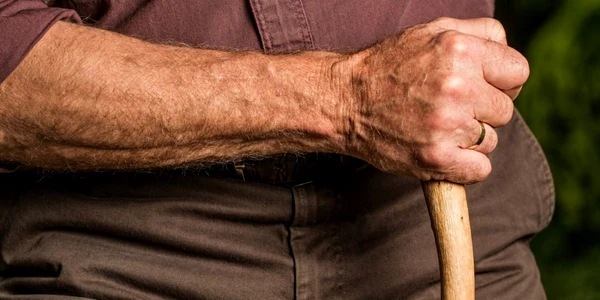 varstnic. Foto