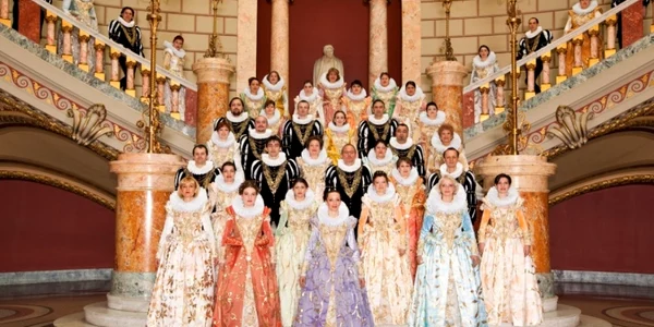 madrigal