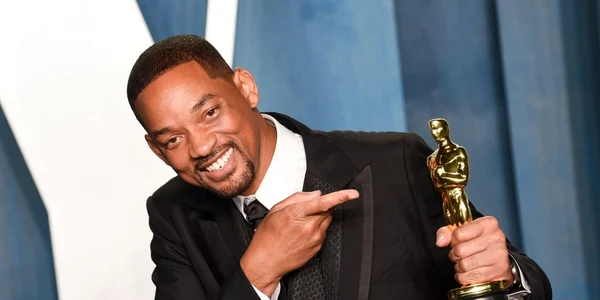 Will Smith