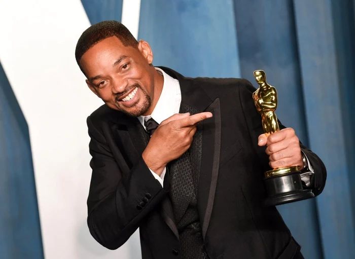 Will Smith. Foto: Profimedia