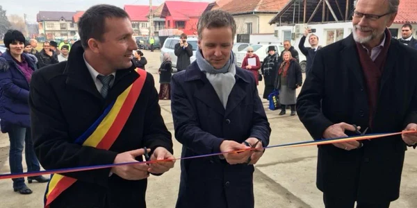 cărbuneşti