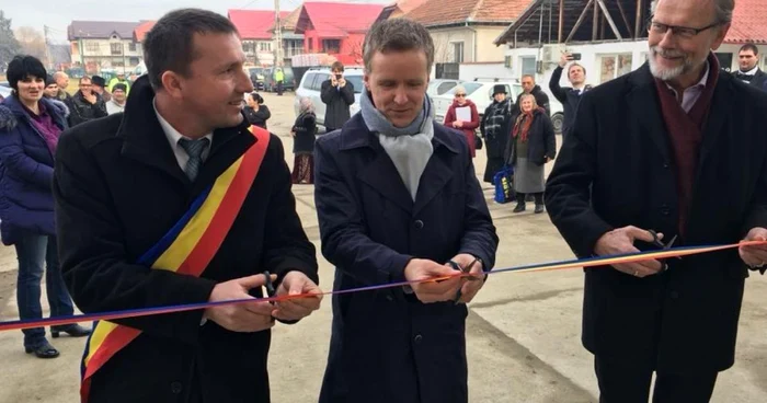 cărbuneşti
