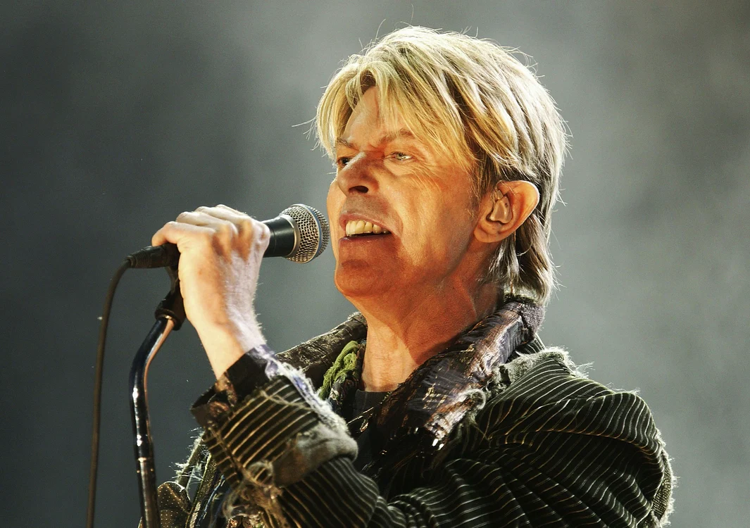 
    David Bowie s-a stins din viață la 69 de ani după o luptă crâncenă împotriva canceruluifoto: Getty  