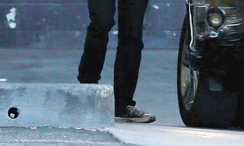 Înainte   Joaquin Phoenix  era un bărbat  corpolent jpeg