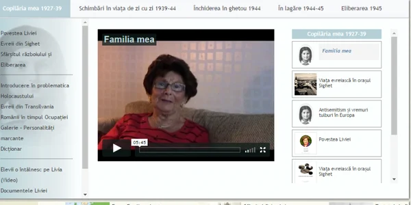 platforma holocaust