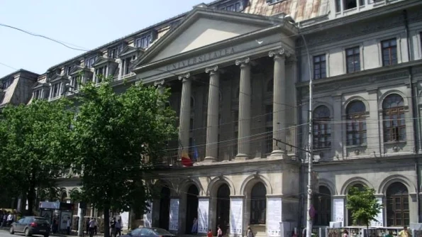 Azi, Senatul Universităţii din Bucureşti decide secesiunea Facultăţii de Istorie jpeg