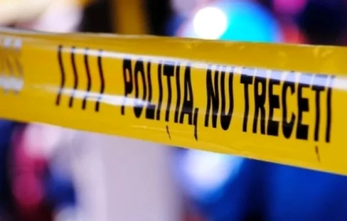 Poliția anchetează cazul FOTO: Arhivă, Adevărul