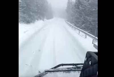 pasul prislop 8 aprile Bucovina tv regional png