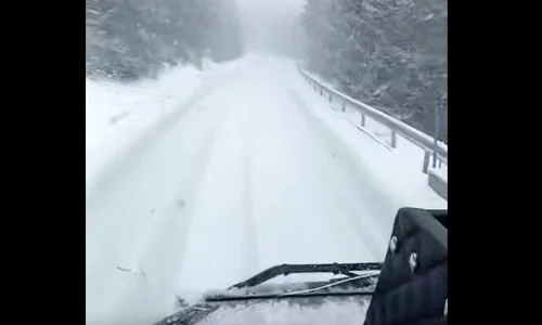 pasul prislop 8 aprile Bucovina tv regional png