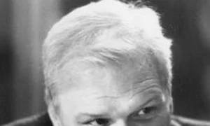 Brian Dennehy, actorul care l a interpretat pe Luther Frick în serialul «Dallas» jpeg