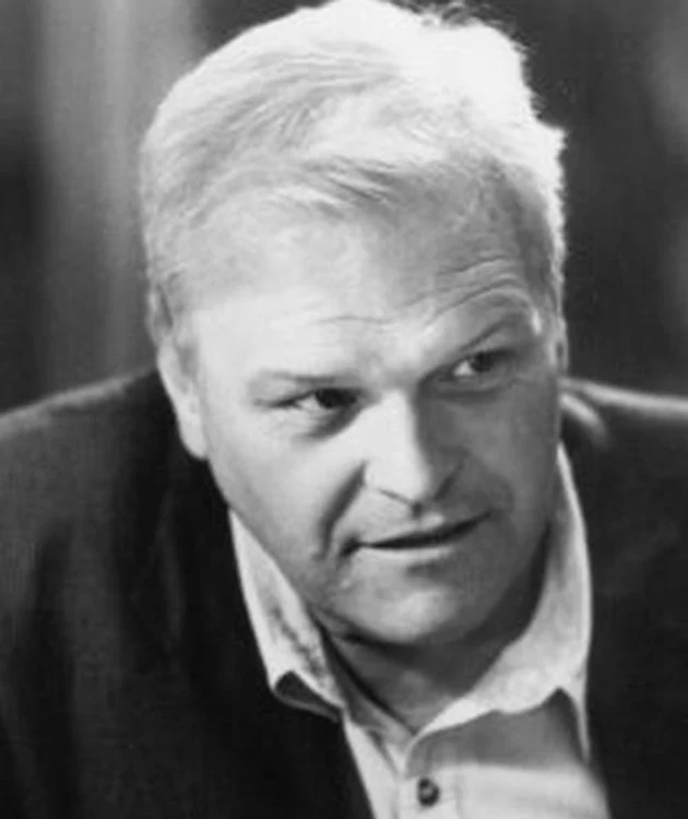 Brian Dennehy, actorul care l-a interpretat pe Luther Frick în serialul «Dallas»