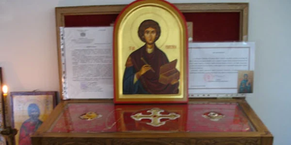 pantelimon