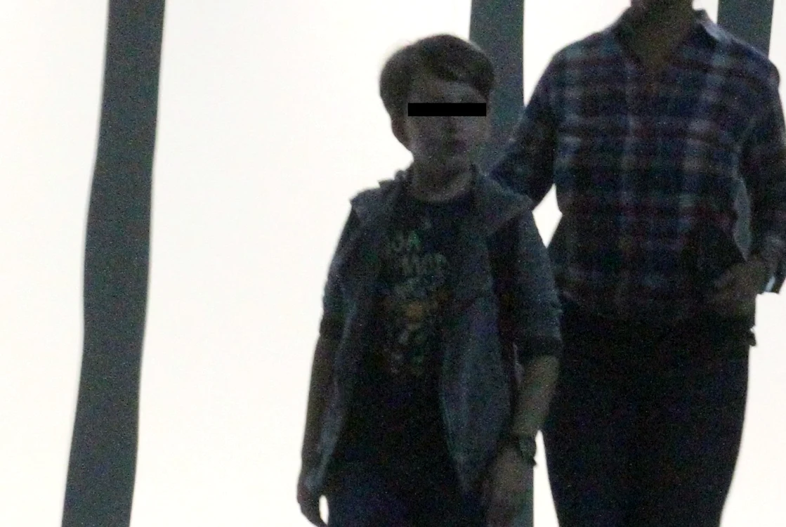 Petru jr. e bucăţică ruptă din mama lui