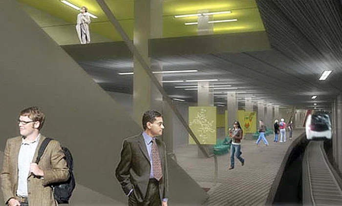 Așa va  arăta la final 