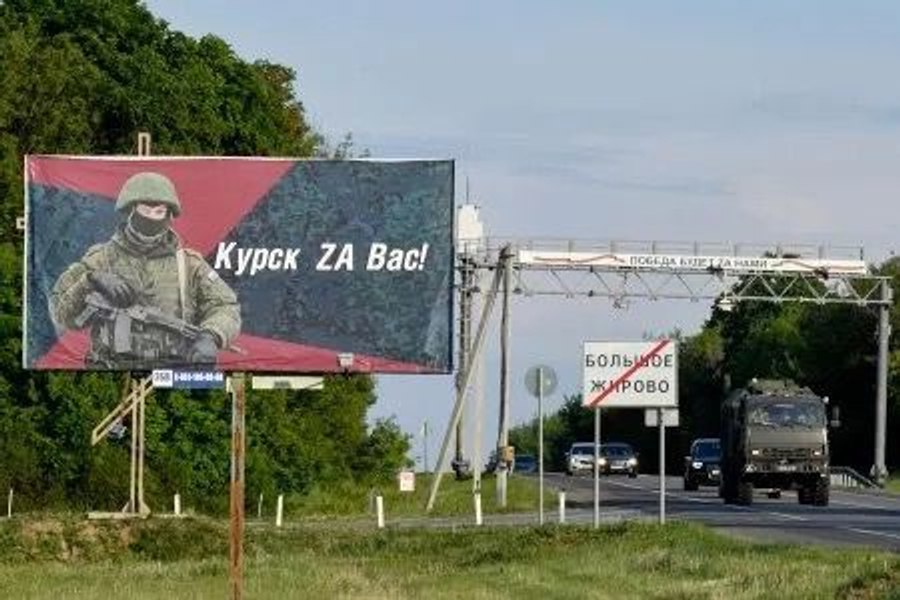 Încercând să scape de dronele ucrainene, rușii sunt amendați pentru depășirea vitezei
