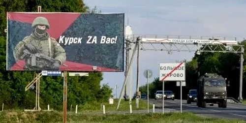 kursk / FOTO Getty Images