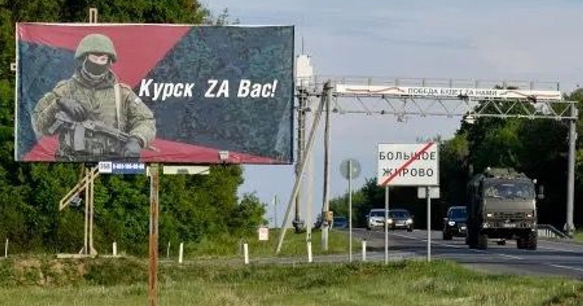 Câștigurile rușilor după contraatacul asupra forțelor ucrainene din regiunea Kursk. Unde a greșit Kievul?