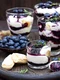 Piscoturi cu afine si mascarpone la pahar  Sursa foto shutterstock 1856335480 jpg