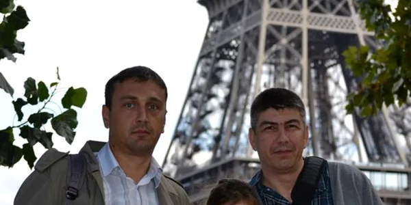 florin sirbu