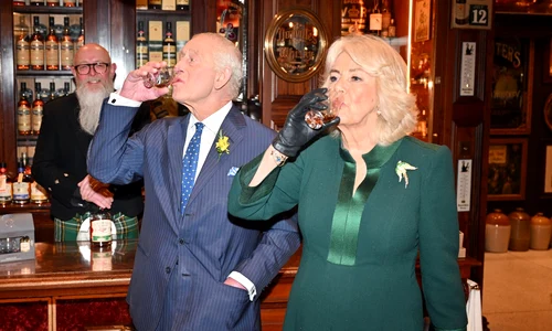 Regele Charles și Regina Camilla foto Profimedia (3) jpg