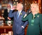 Regele Charles și Regina Camilla