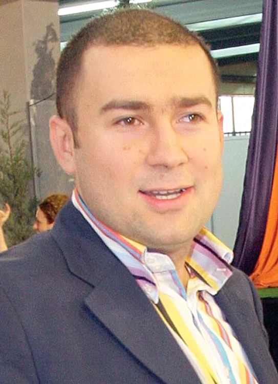 Radu Budeanu
