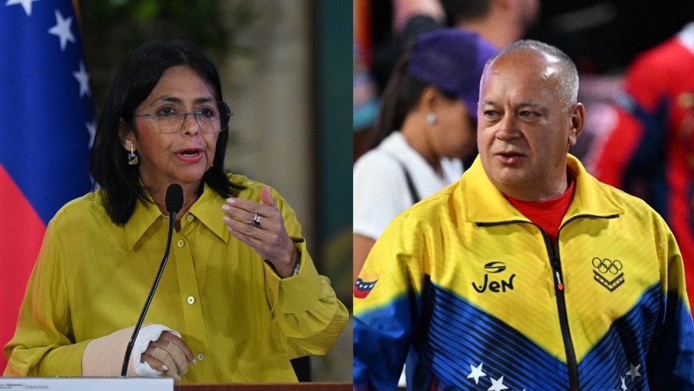 Venezuela intră într-o perioadă de tensiuni politice acute, pe fondul luptei pentru putere din interiorul regimului