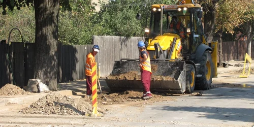 Începerea lucrărilor va fi amânată până la soluţionarea contestaţiei