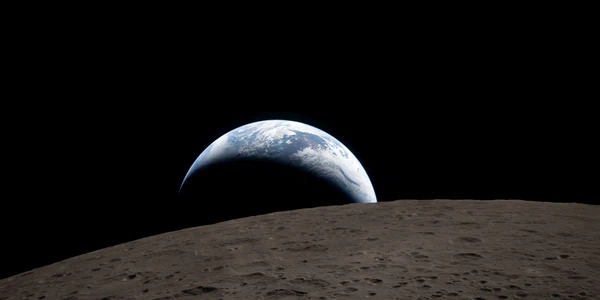 FOTO NASA