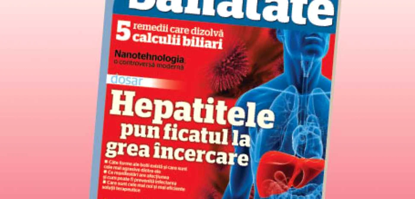 Adevărul Sănătate