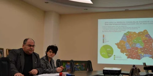 ONG-urile s-au unit în „Coaliția 52“, pentru mai multa transparență în administrația publică