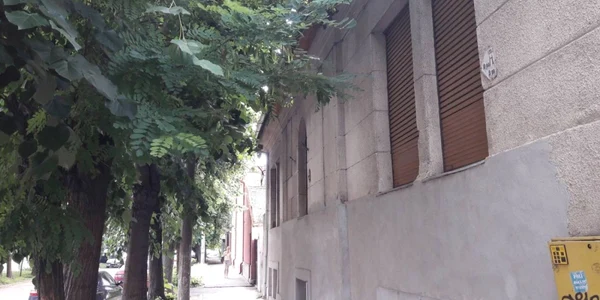 Casa Illy din Timişoara FOTO Ştefan Both
