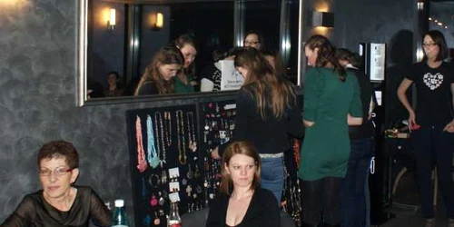 Asociaţia ACT a vândut bijuterii donate de timişoreni