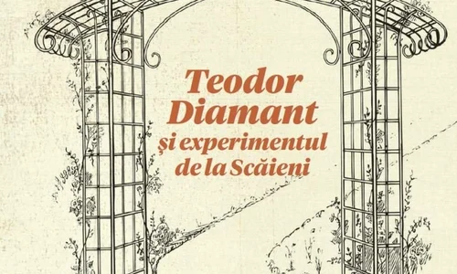 Teodor Diamant şi experimentul de la Scăieni jpeg