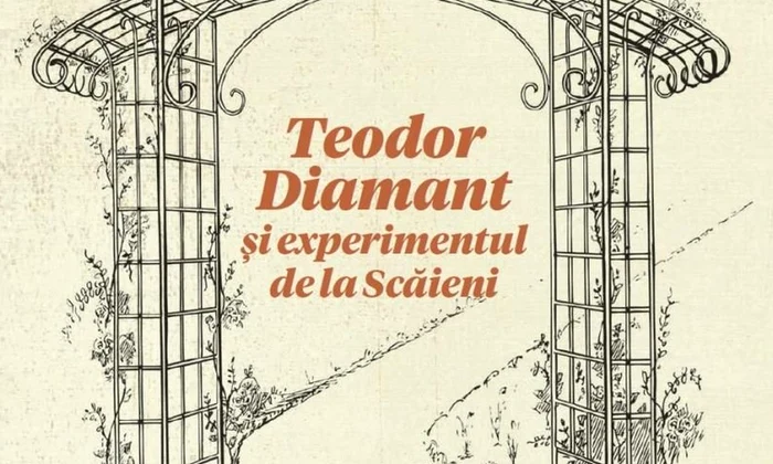 Teodor Diamant şi experimentul de la Scăieni jpeg
