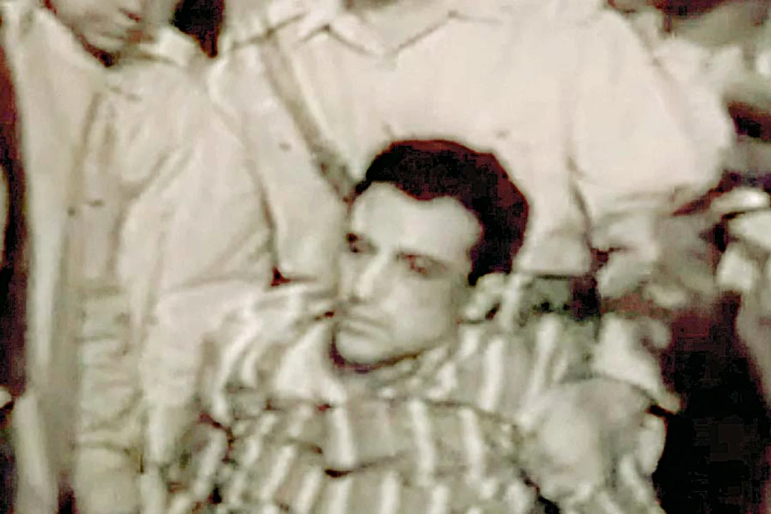
    În octombrie 1971,  Ion Râmaru  a fost executat  pentru crimele sale  