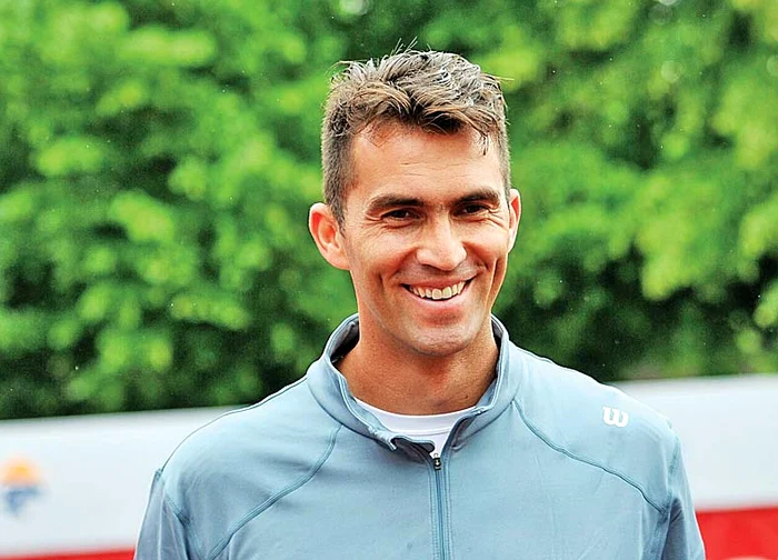 Horia Tecău