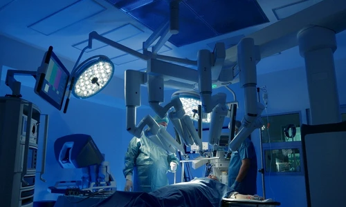 1 chirurgie robotica davinci jpg jpeg