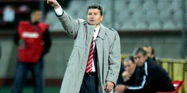 Gigi Mulţescu