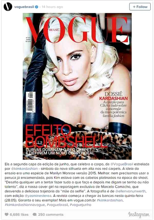 Kim Kardashian a făcut furori pozând ca celebra Marilyn Monroe