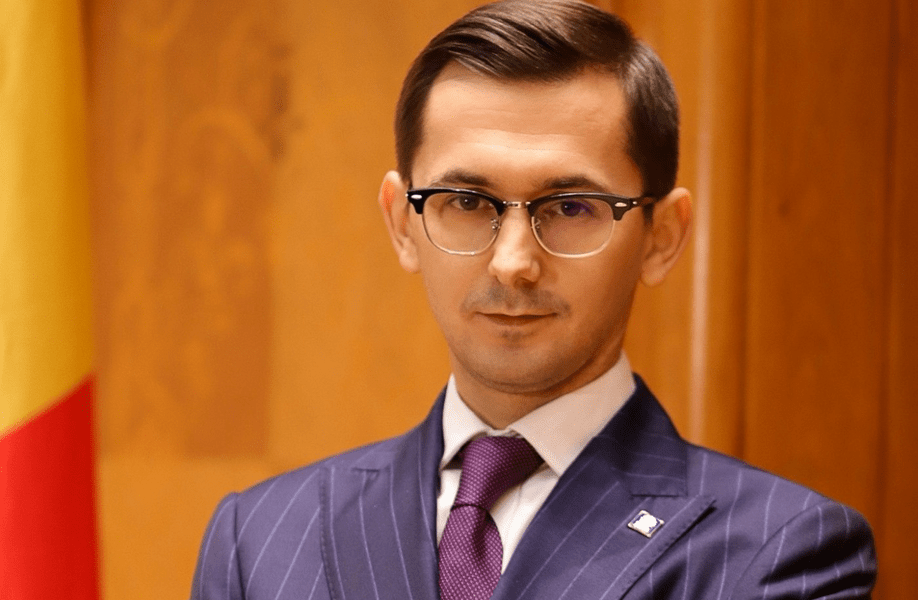 Pavel Popescu: Refuz să iau în considerare un eşec al aderării la Schengen până la sfârşitul anului